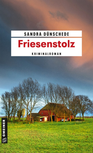 Sandra Dünschede: Friesenstolz