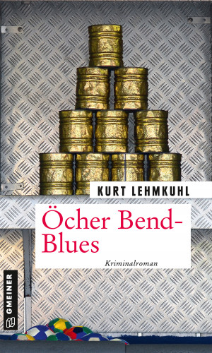 Kurt Lehmkuhl: Öcher Bend-Blues