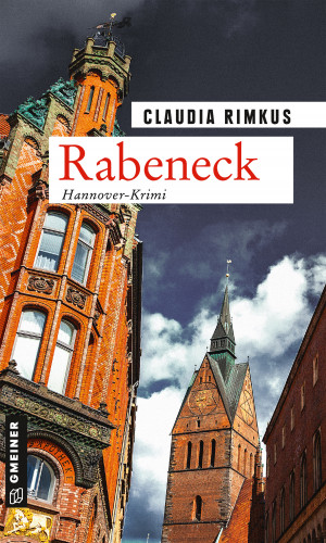Claudia Rimkus: Rabeneck