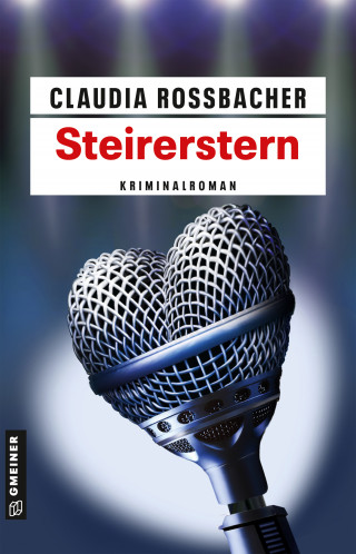 Claudia Rossbacher: Steirerstern