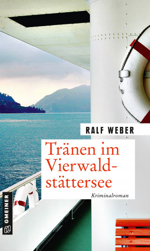 Ralf Weber: Tränen im Vierwaldstättersee