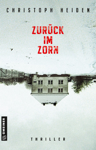 Christoph Heiden: Zurück im Zorn
