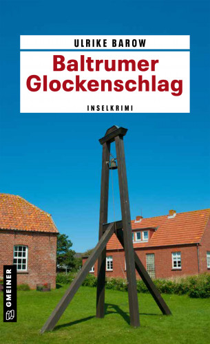 Ulrike Barow: Baltrumer Glockenschlag