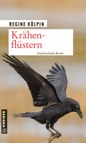 Regine Kölpin: Krähenflüstern