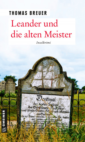 Thomas Breuer: Leander und die alten Meister