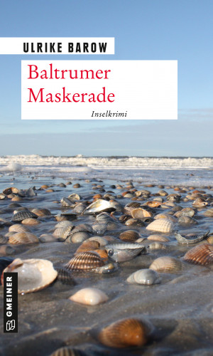 Ulrike Barow: Baltrumer Maskerade