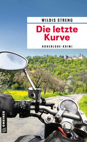 Wildis Streng: Die letzte Kurve