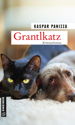 Kaspar Panizza: Grantlkatz