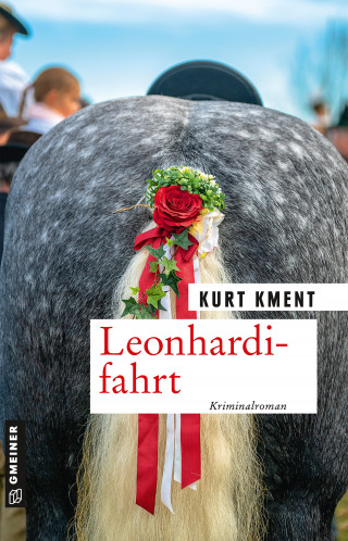 Kurt Kment: Leonhardifahrt