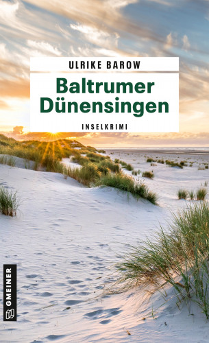 Ulrike Barow: Baltrumer Dünensingen
