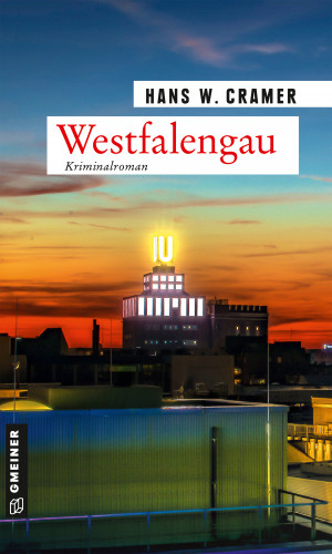 Hans W. Cramer: Westfalengau