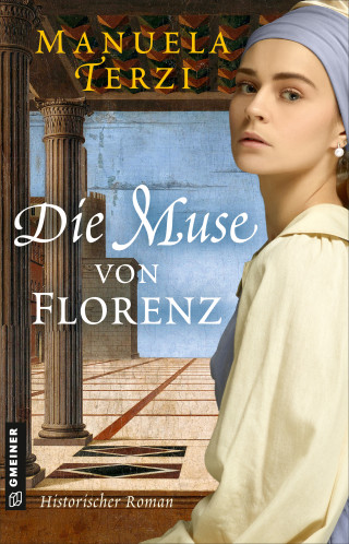 Manuela Terzi: Die Muse von Florenz