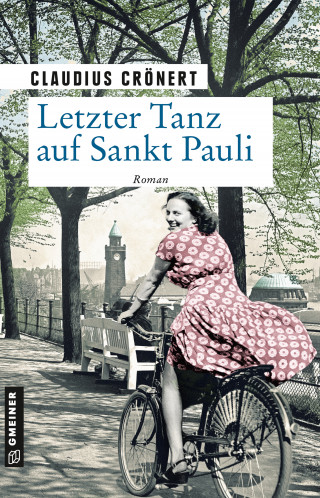 Claudius Crönert: Letzter Tanz auf Sankt Pauli