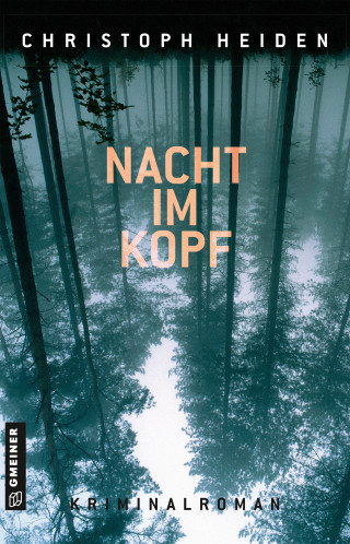 Christoph Heiden: Nacht im Kopf