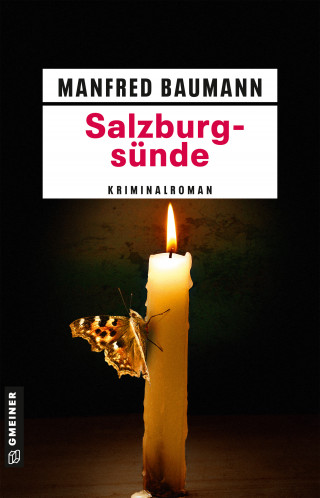 Manfred Baumann: Salzburgsünde