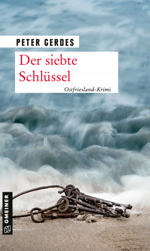Peter Gerdes: Der siebte Schlüssel