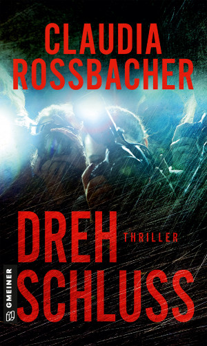 Claudia Rossbacher: Drehschluss
