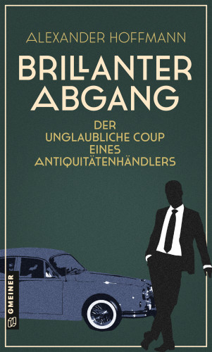 Alexander Hoffmann: Brillanter Abgang