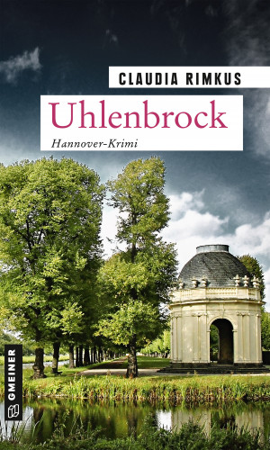 Claudia Rimkus: Uhlenbrock