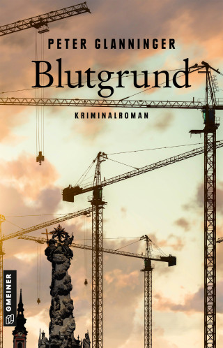 Peter Glanninger: Blutgrund