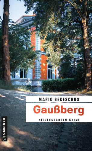 Mario Bekeschus: Gaußberg