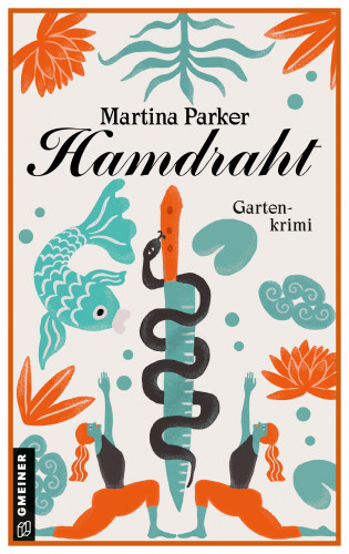 Martina Parker: Hamdraht