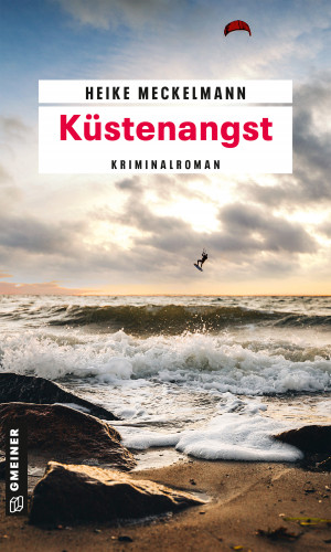 Heike Meckelmann: Küstenangst