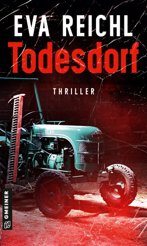 Eva Reichl: Todesdorf