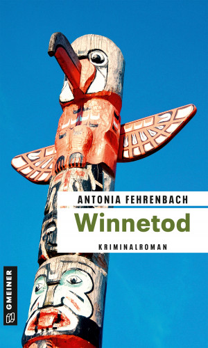 Antonia Fehrenbach: Winnetod