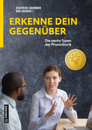 Siegfried Lachmann, Udo Gaedeke: Erkenne dein Gegenüber