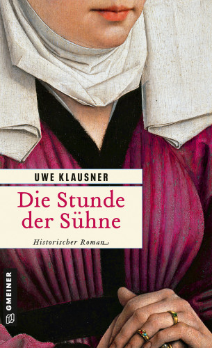 Uwe Klausner: Die Stunde der Sühne