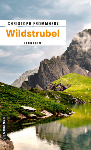 Christoph Frommherz: Wildstrubel