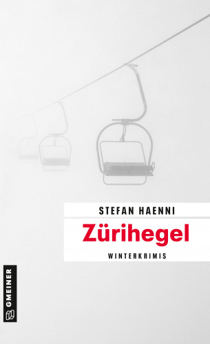 Stefan Haenni: Zürihegel