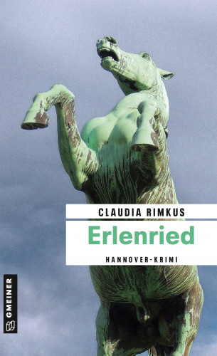 Claudia Rimkus: Erlenried