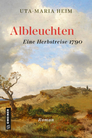 Uta-Maria Heim: Albleuchten