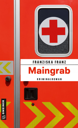 Franziska Franz: Maingrab