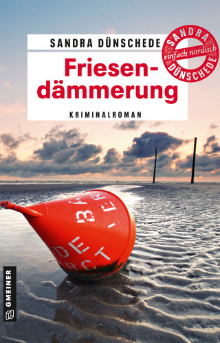 Sandra Dünschede: Friesendämmerung