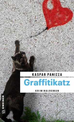 Kaspar Panizza: Graffitikatz