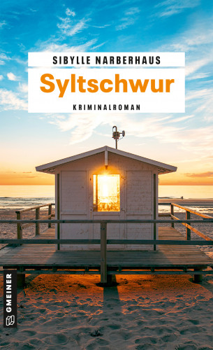 Sibylle Narberhaus: Syltschwur