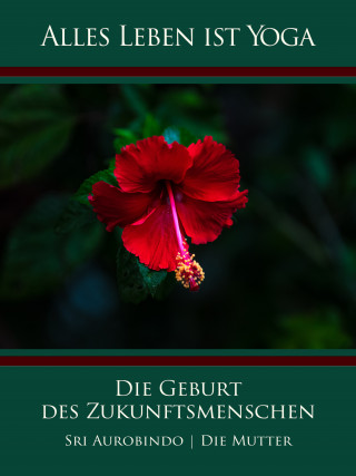 Sri Aurobindo, Die (d.i. Mira Alfassa) Mutter: Die Geburt des Zukunftsmenschen