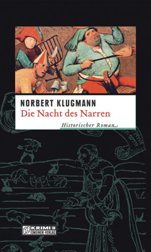 Norbert Klugmann: Die Nacht des Narren