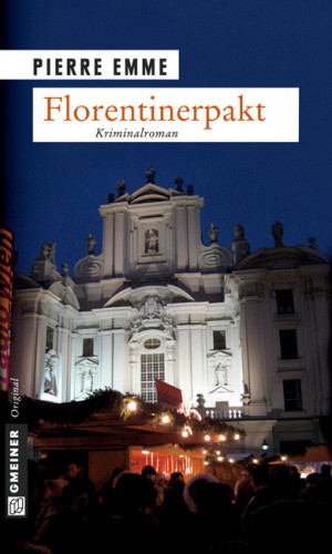 Pierre Emme: Florentinerpakt