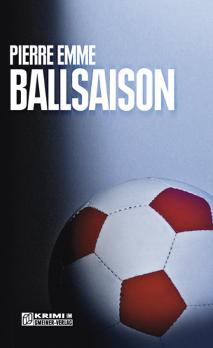 Pierre Emme: Ballsaison