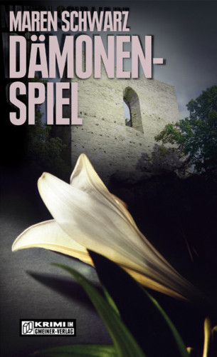 Maren Schwarz: Dämonenspiel