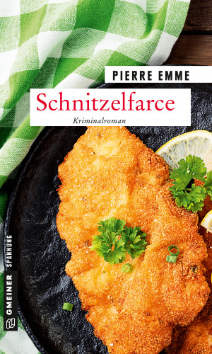 Pierre Emme: Schnitzelfarce