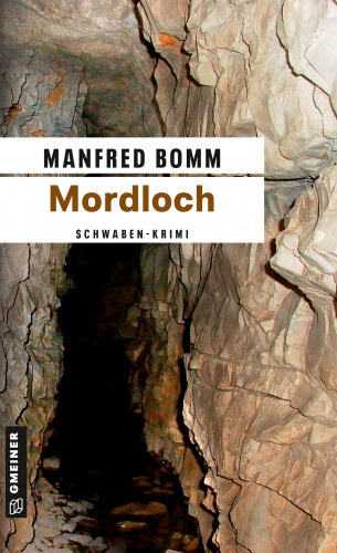 Manfred Bomm: Mordloch