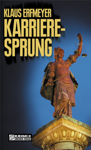 Klaus Erfmeyer: Karrieresprung