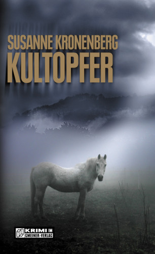 Susanne Kronenberg: Kultopfer