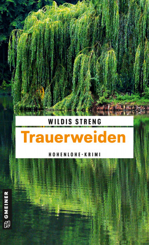 Wildis Streng: Trauerweiden