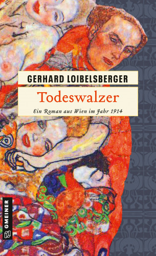 Gerhard Loibelsberger: Todeswalzer
